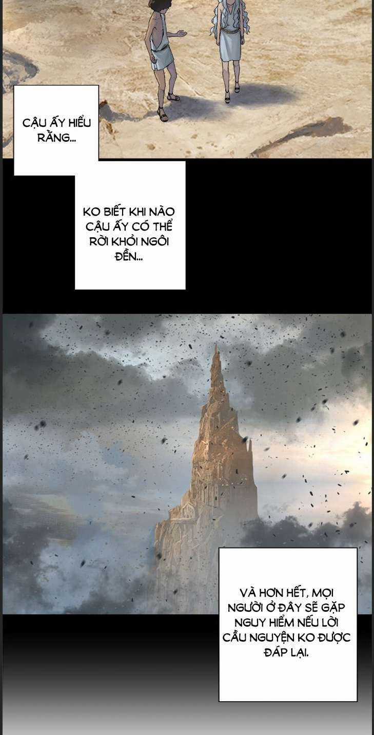 Triệu Hồi Đến Thế Giới Fantasy Chapter 100 trang 23