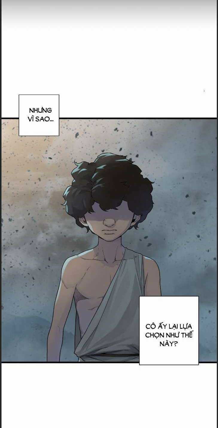 Triệu Hồi Đến Thế Giới Fantasy Chapter 100 trang 24