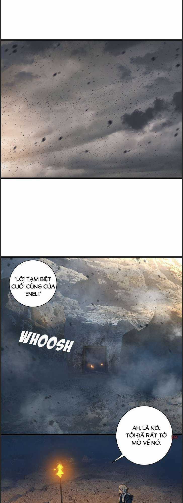 Triệu Hồi Đến Thế Giới Fantasy Chapter 100 trang 25