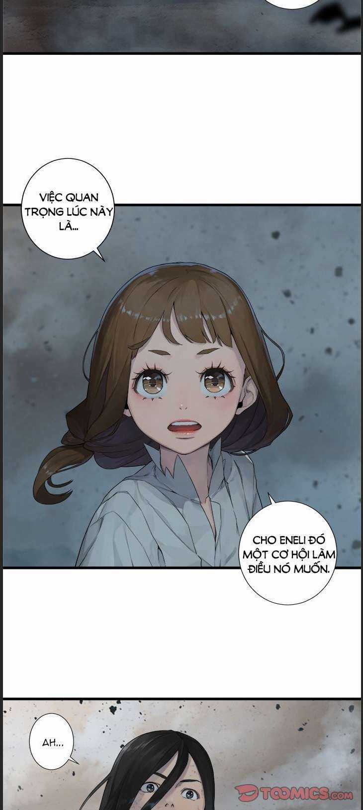 Triệu Hồi Đến Thế Giới Fantasy Chapter 100 trang 8