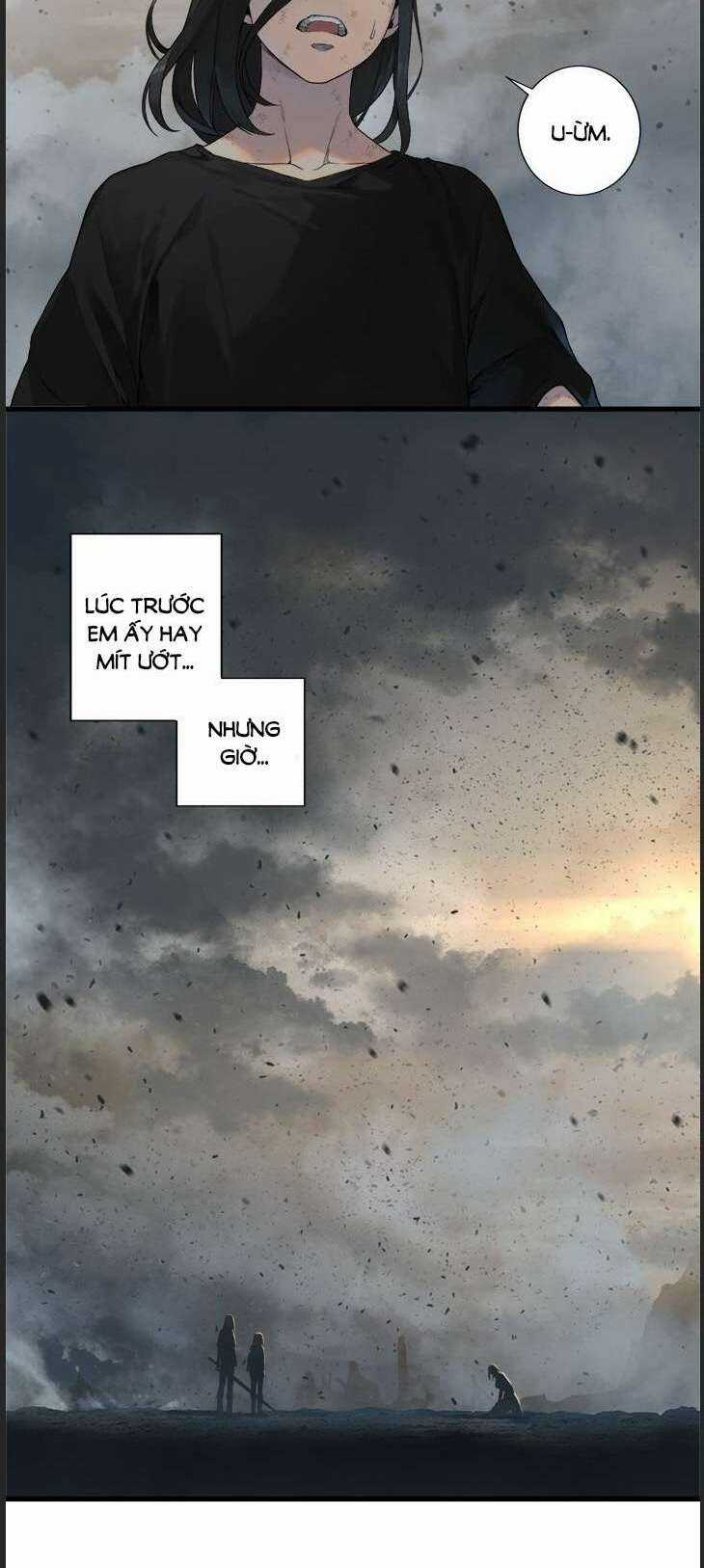 Triệu Hồi Đến Thế Giới Fantasy Chapter 100 trang 9