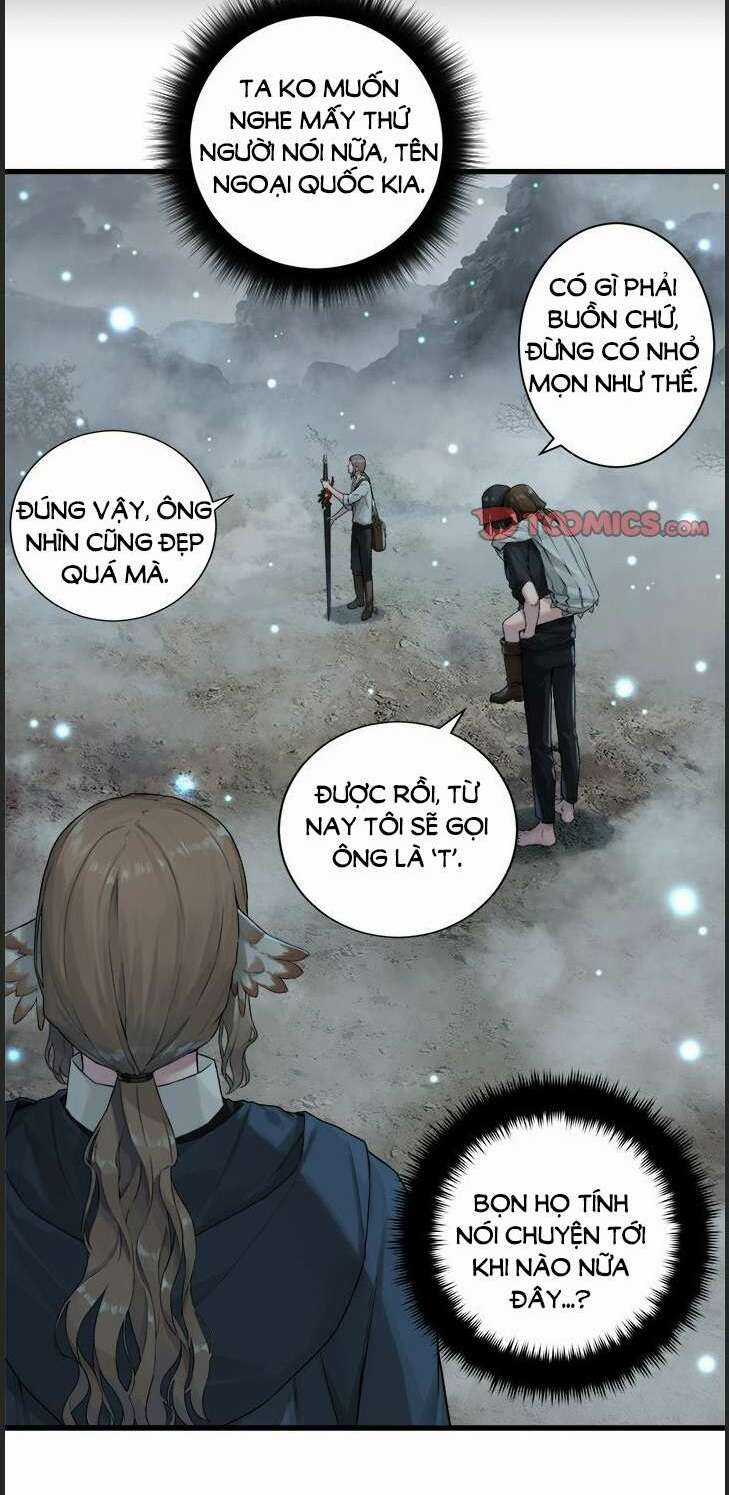 Triệu Hồi Đến Thế Giới Fantasy Chapter 102 trang 10