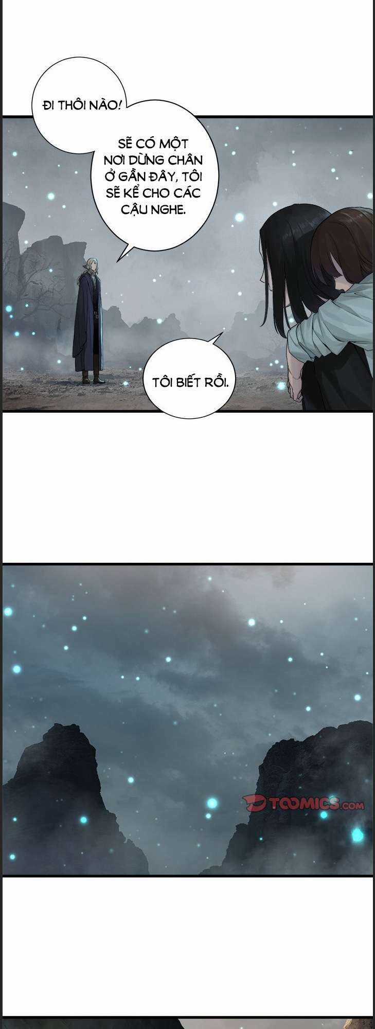 Triệu Hồi Đến Thế Giới Fantasy Chapter 102 trang 11