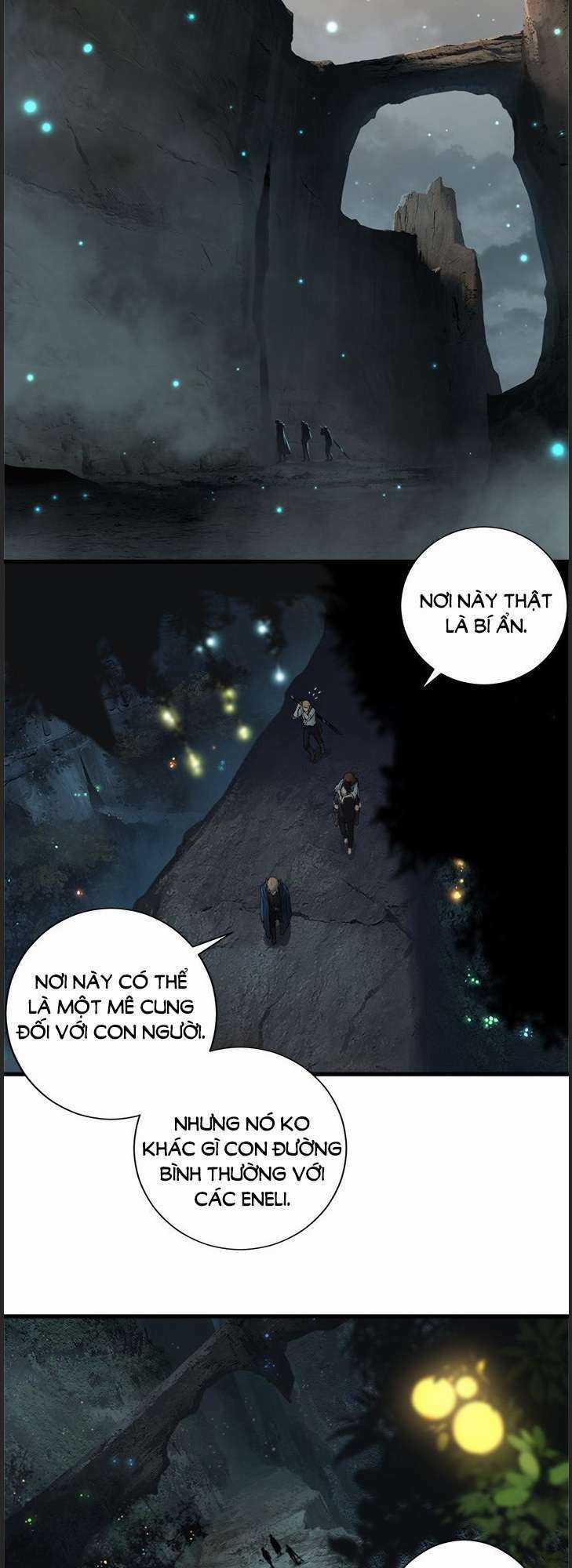 Triệu Hồi Đến Thế Giới Fantasy Chapter 102 trang 12