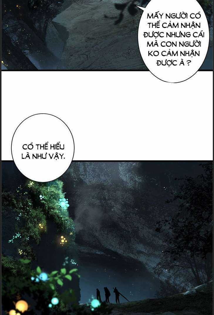 Triệu Hồi Đến Thế Giới Fantasy Chapter 102 trang 13