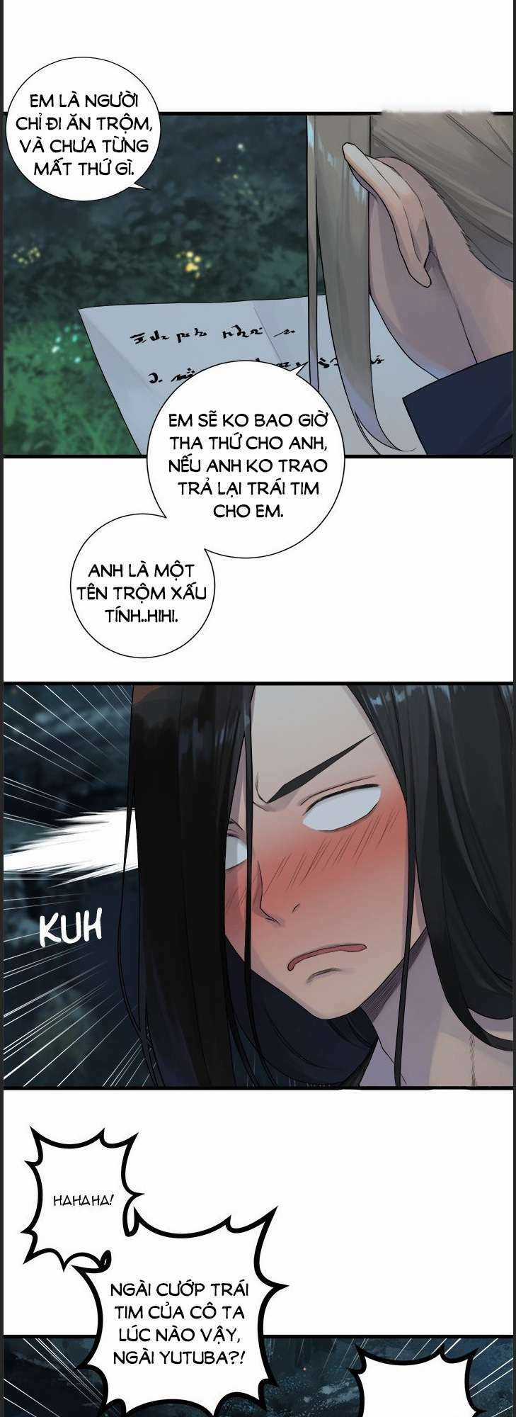 Triệu Hồi Đến Thế Giới Fantasy Chapter 102 trang 16