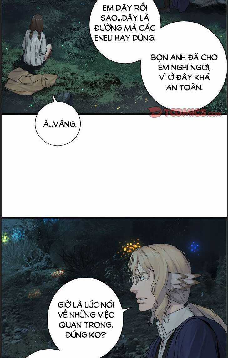 Triệu Hồi Đến Thế Giới Fantasy Chapter 102 trang 18