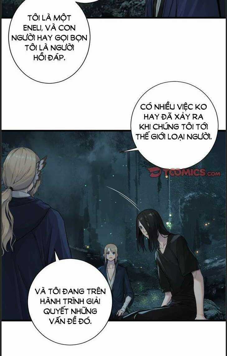 Triệu Hồi Đến Thế Giới Fantasy Chapter 102 trang 19