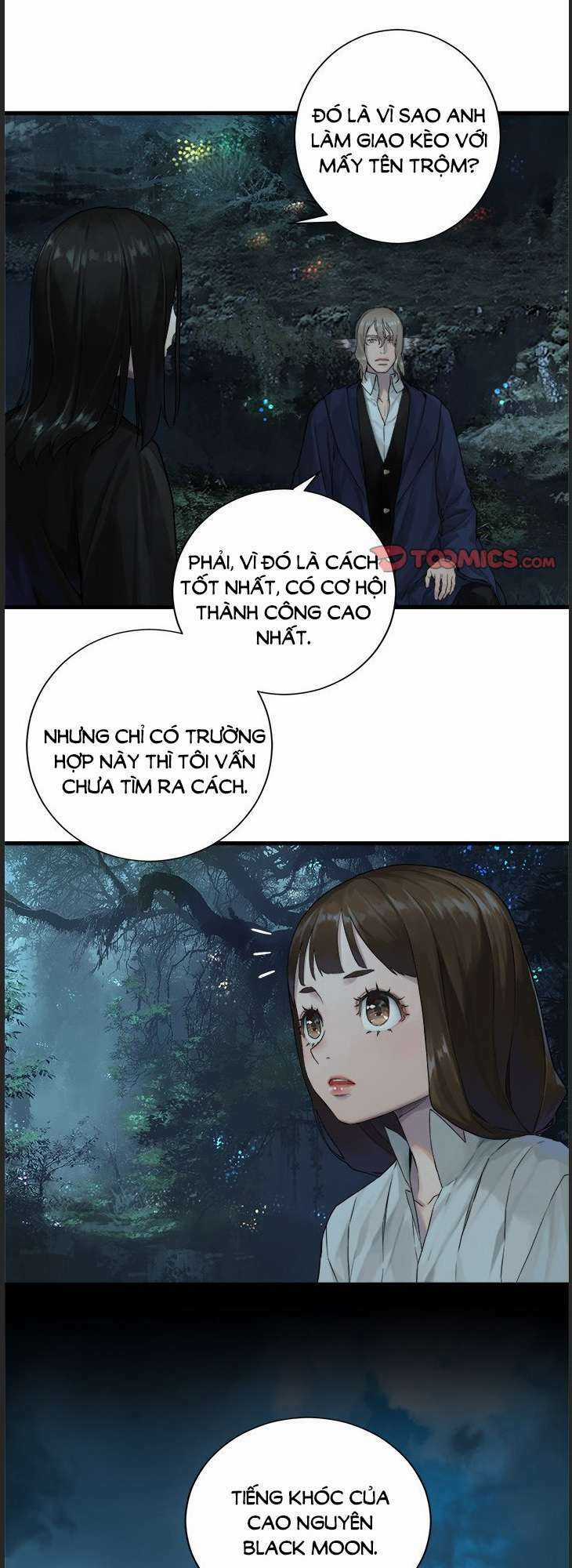 Triệu Hồi Đến Thế Giới Fantasy Chapter 102 trang 20