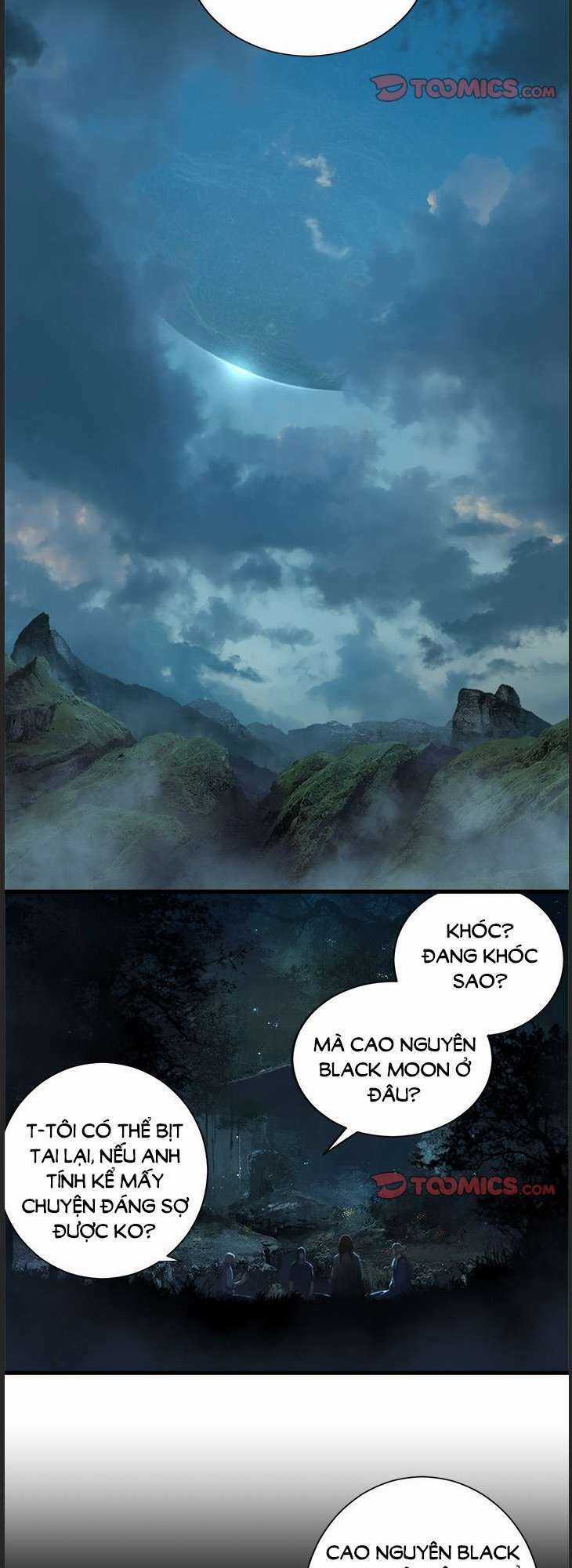 Triệu Hồi Đến Thế Giới Fantasy Chapter 102 trang 21