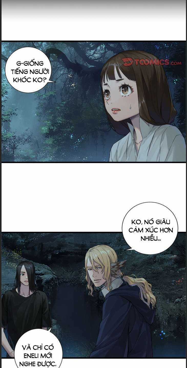 Triệu Hồi Đến Thế Giới Fantasy Chapter 102 trang 23