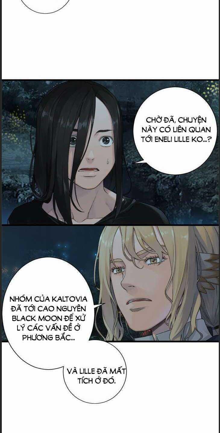 Triệu Hồi Đến Thế Giới Fantasy Chapter 102 trang 24