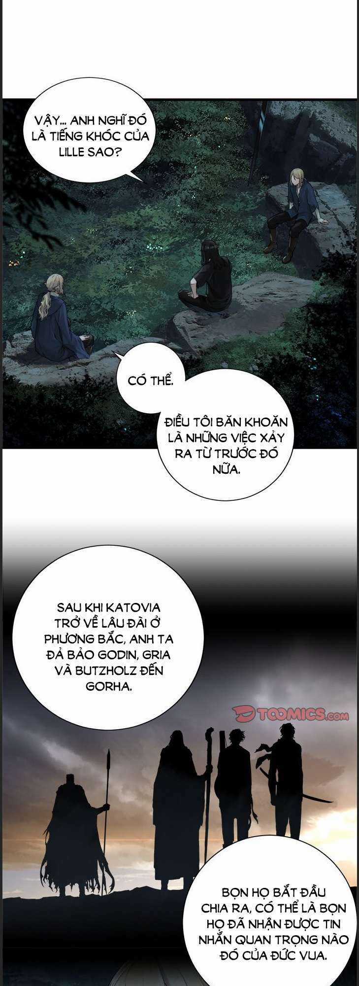 Triệu Hồi Đến Thế Giới Fantasy Chapter 102 trang 25