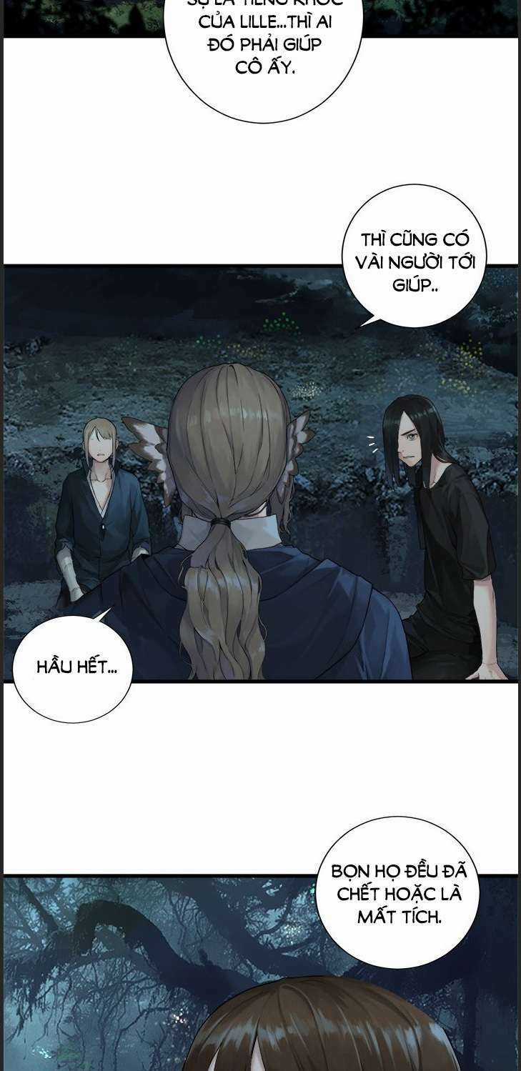 Triệu Hồi Đến Thế Giới Fantasy Chapter 102 trang 28