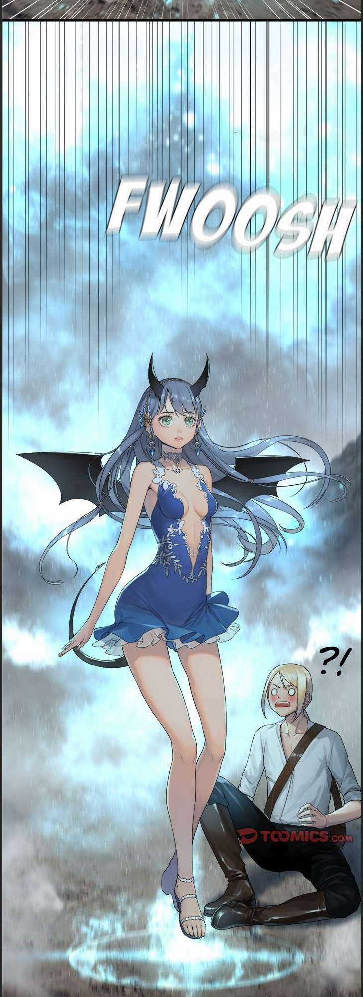 Triệu Hồi Đến Thế Giới Fantasy Chapter 102 trang 5