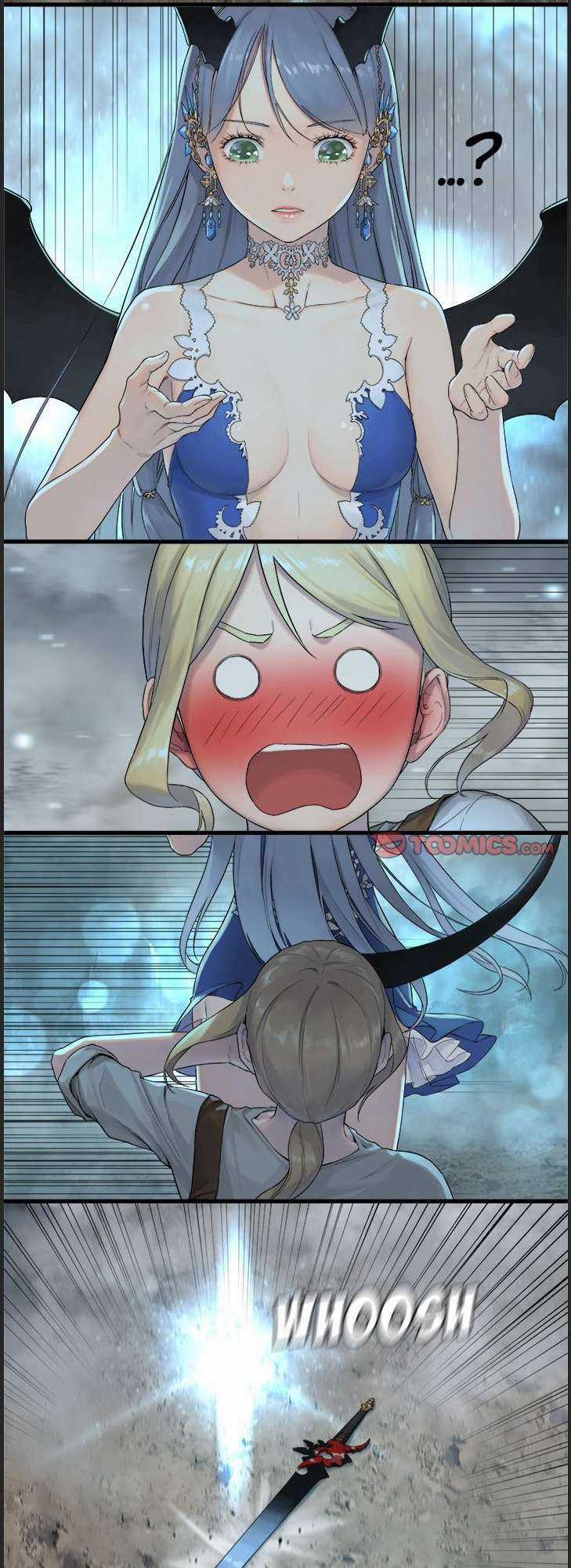 Triệu Hồi Đến Thế Giới Fantasy Chapter 102 trang 6