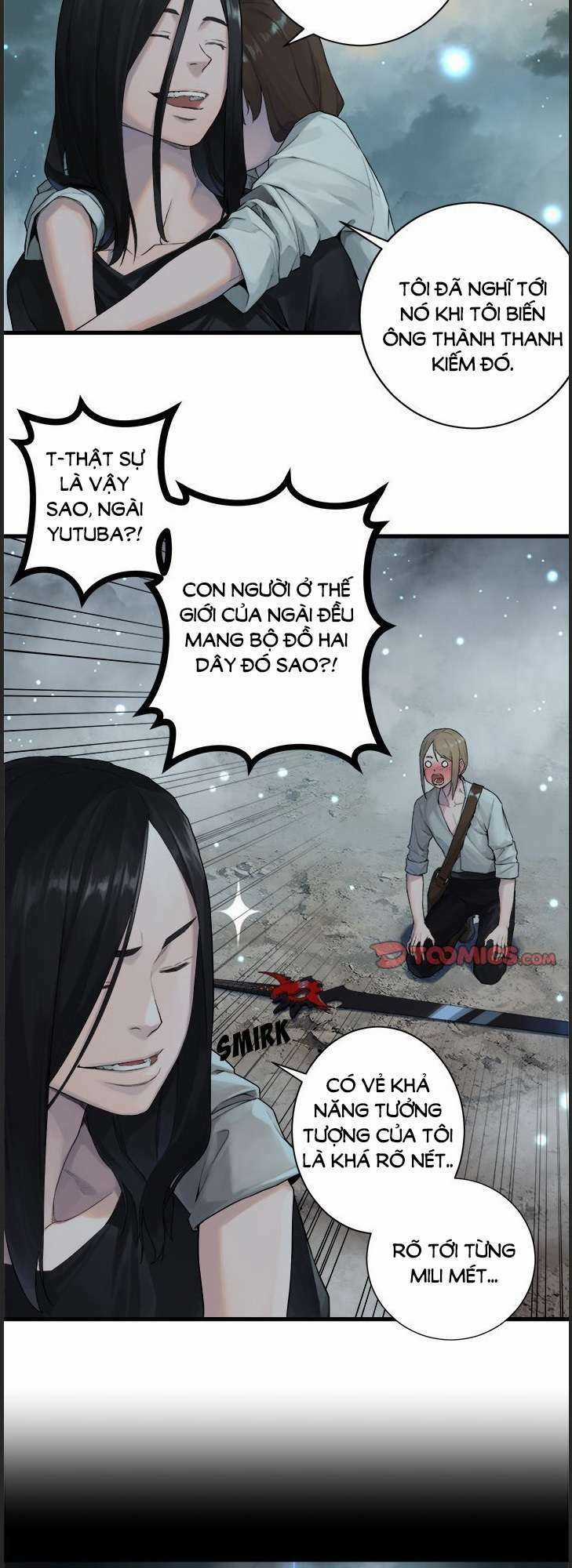 Triệu Hồi Đến Thế Giới Fantasy Chapter 102 trang 8