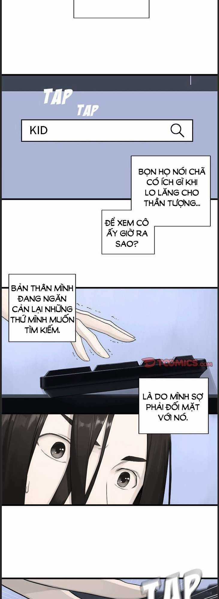 Triệu Hồi Đến Thế Giới Fantasy Chapter 103 trang 10