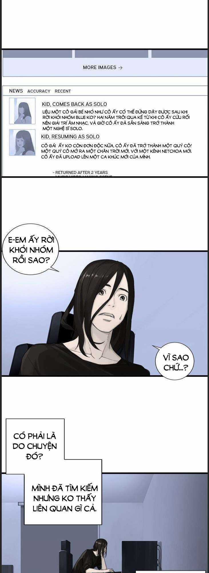 Triệu Hồi Đến Thế Giới Fantasy Chapter 103 trang 13