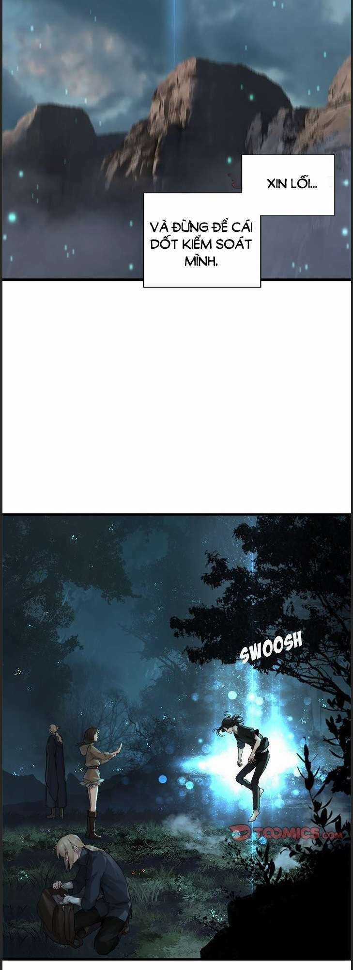 Triệu Hồi Đến Thế Giới Fantasy Chapter 103 trang 19