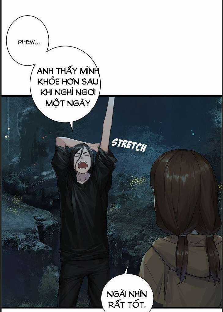 Triệu Hồi Đến Thế Giới Fantasy Chapter 103 trang 20