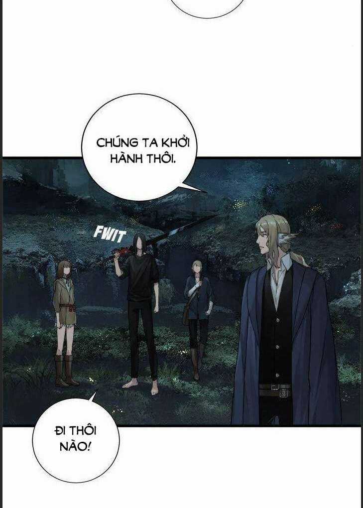 Triệu Hồi Đến Thế Giới Fantasy Chapter 103 trang 21