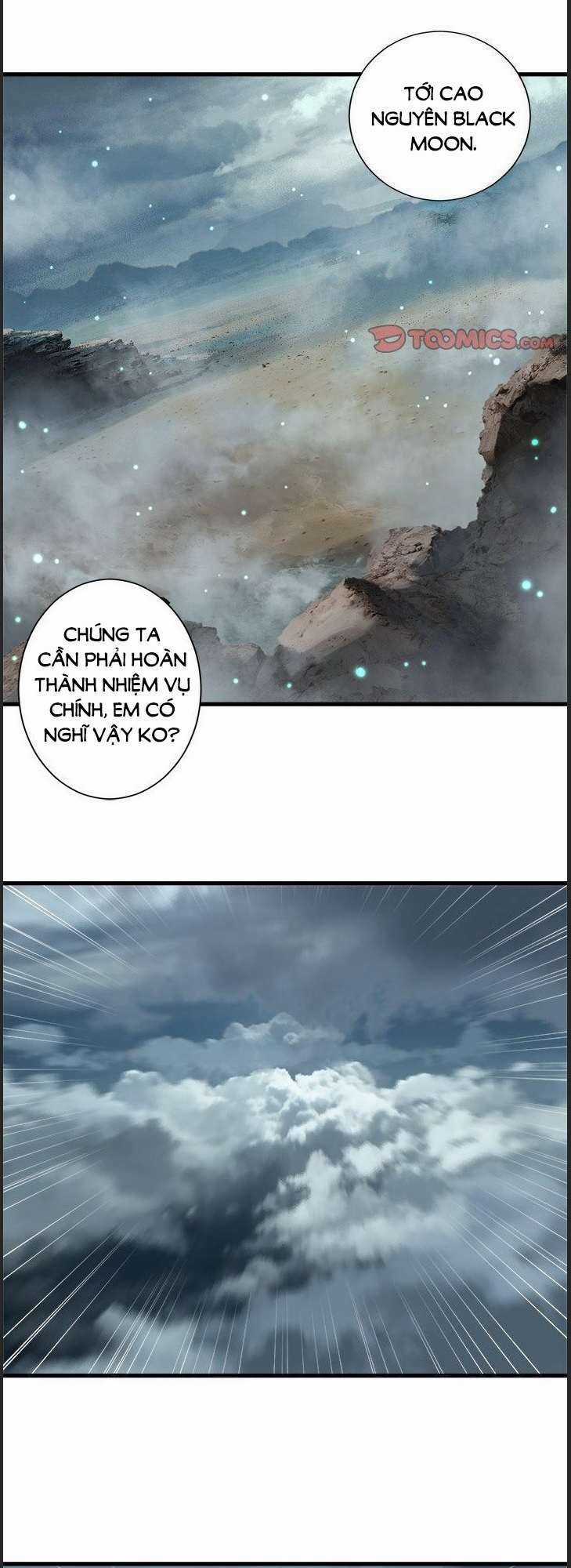 Triệu Hồi Đến Thế Giới Fantasy Chapter 103 trang 22