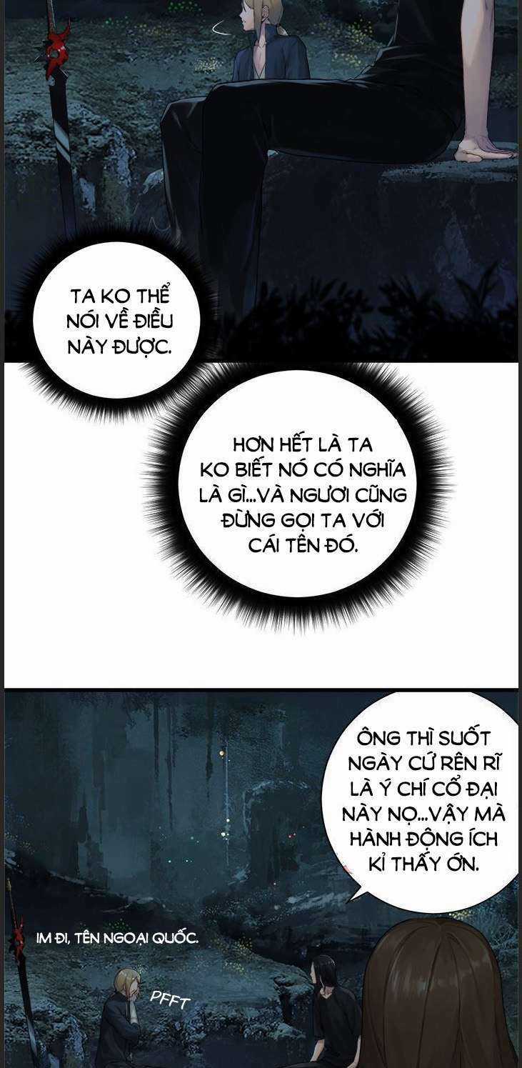 Triệu Hồi Đến Thế Giới Fantasy Chapter 103 trang 3