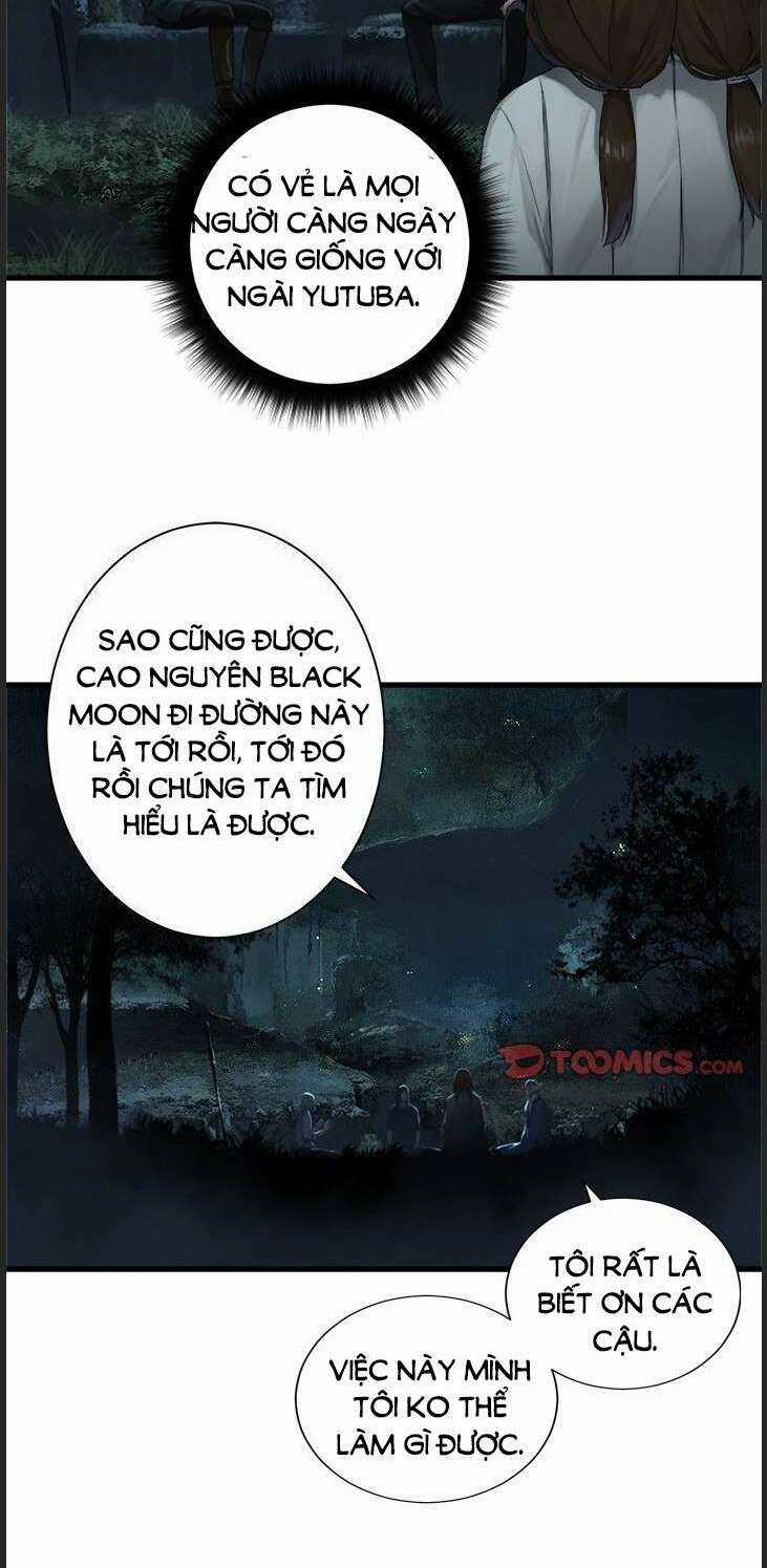 Triệu Hồi Đến Thế Giới Fantasy Chapter 103 trang 4