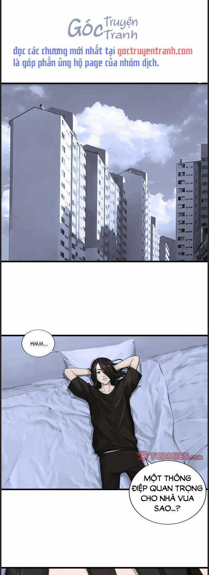 Triệu Hồi Đến Thế Giới Fantasy Chapter 103 trang 5