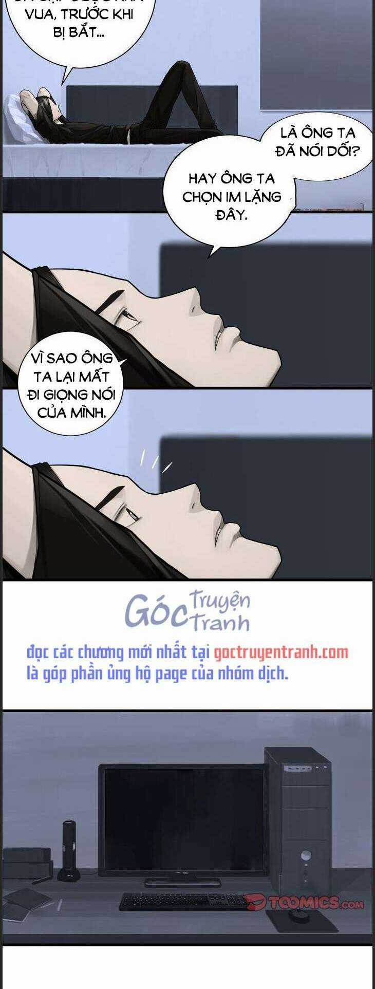 Triệu Hồi Đến Thế Giới Fantasy Chapter 103 trang 7