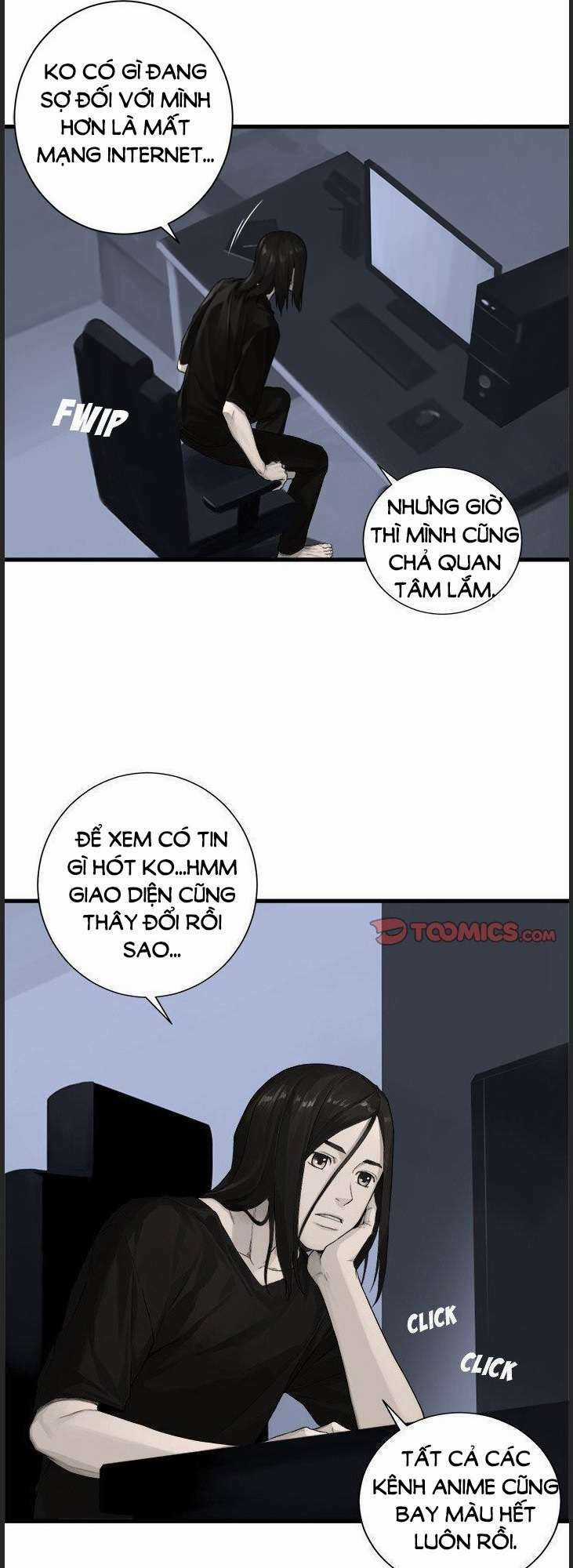 Triệu Hồi Đến Thế Giới Fantasy Chapter 103 trang 8