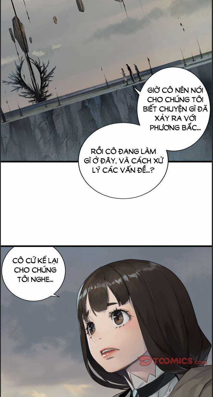 Triệu Hồi Đến Thế Giới Fantasy Chapter 105 trang 13