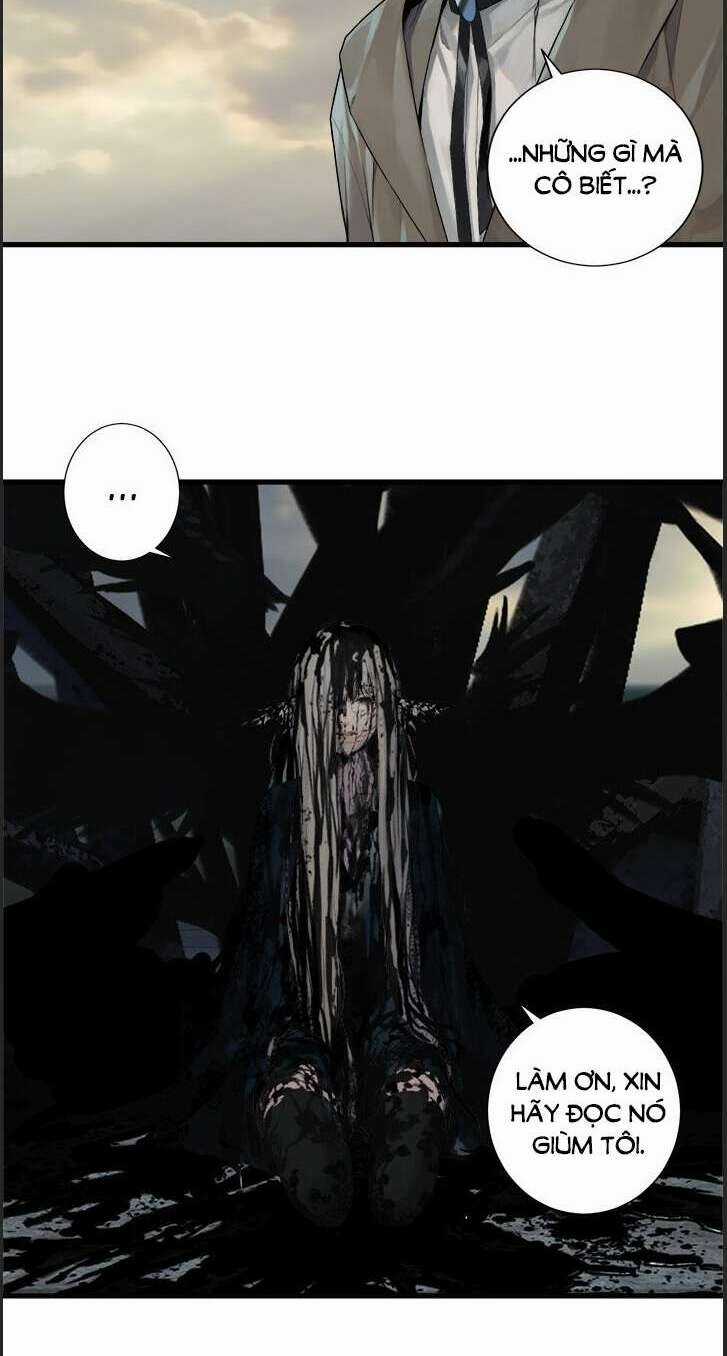 Triệu Hồi Đến Thế Giới Fantasy Chapter 105 trang 14