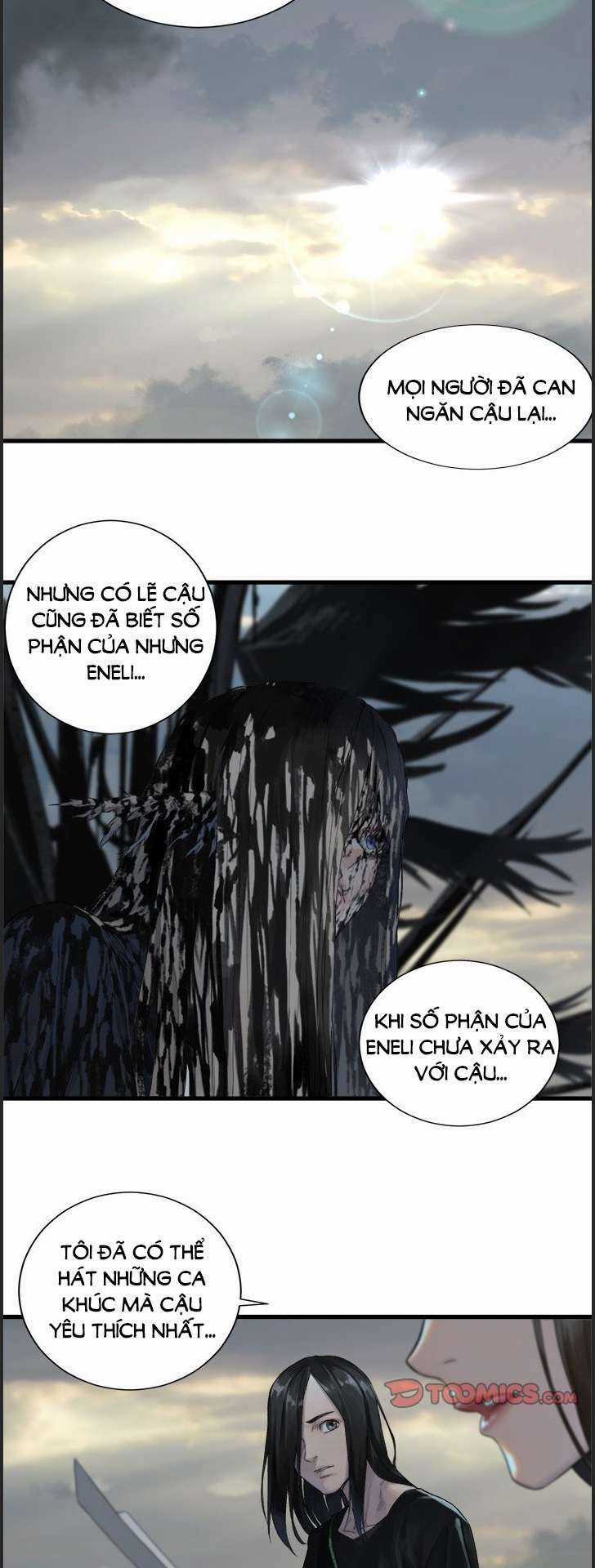 Triệu Hồi Đến Thế Giới Fantasy Chapter 105 trang 16