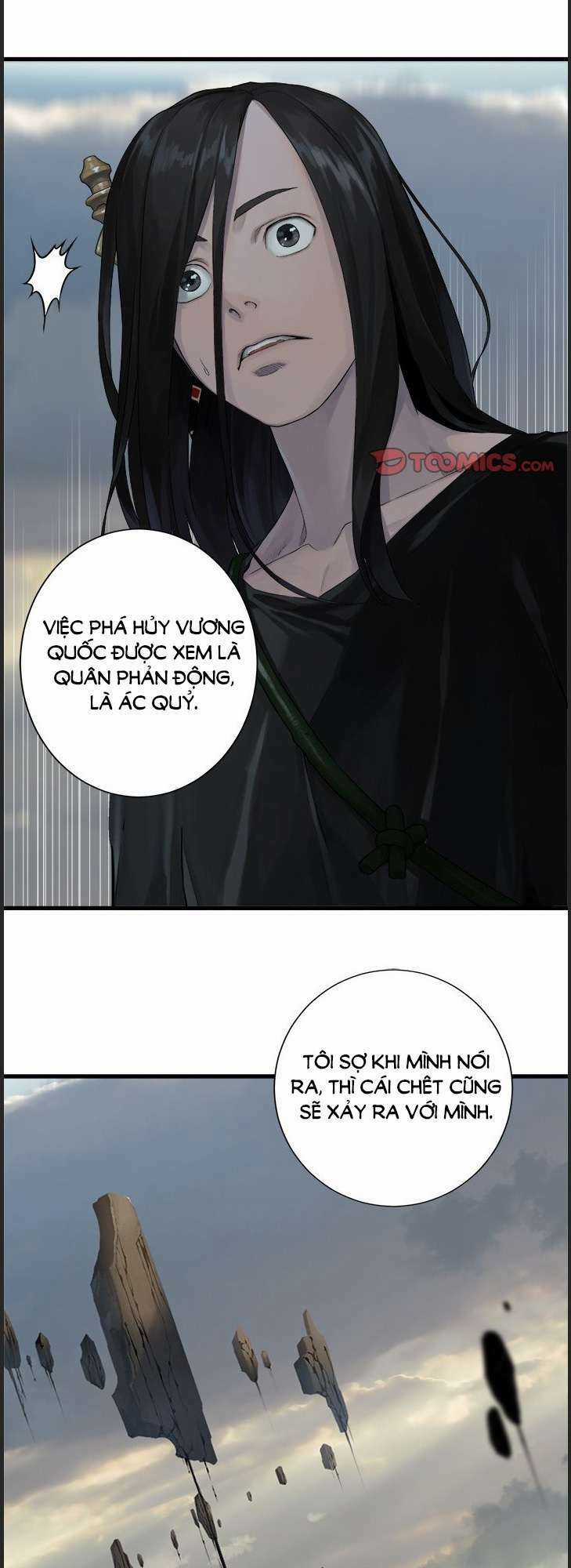 Triệu Hồi Đến Thế Giới Fantasy Chapter 105 trang 18