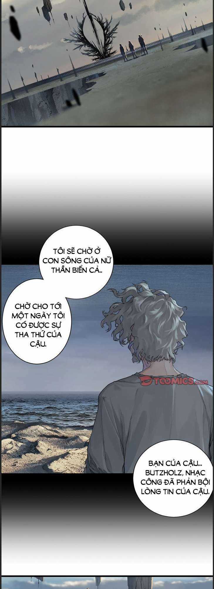 Triệu Hồi Đến Thế Giới Fantasy Chapter 105 trang 19