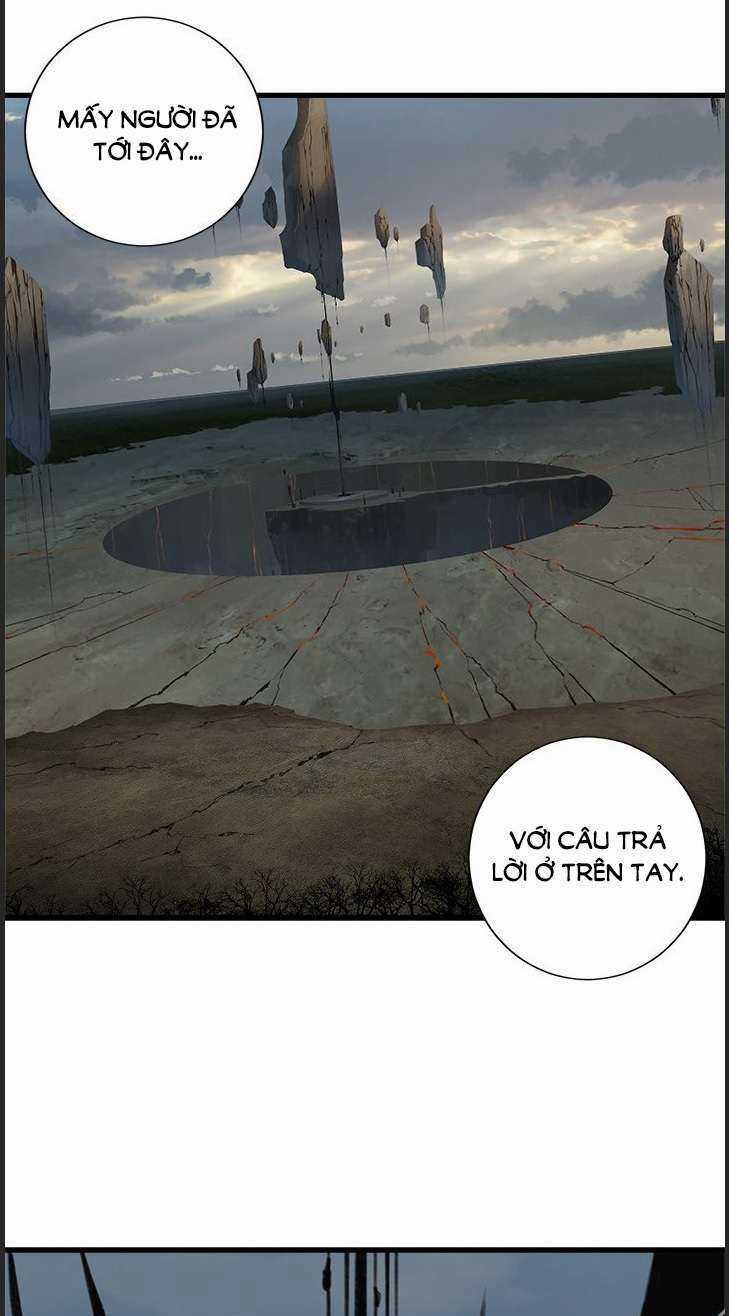 Triệu Hồi Đến Thế Giới Fantasy Chapter 105 trang 21