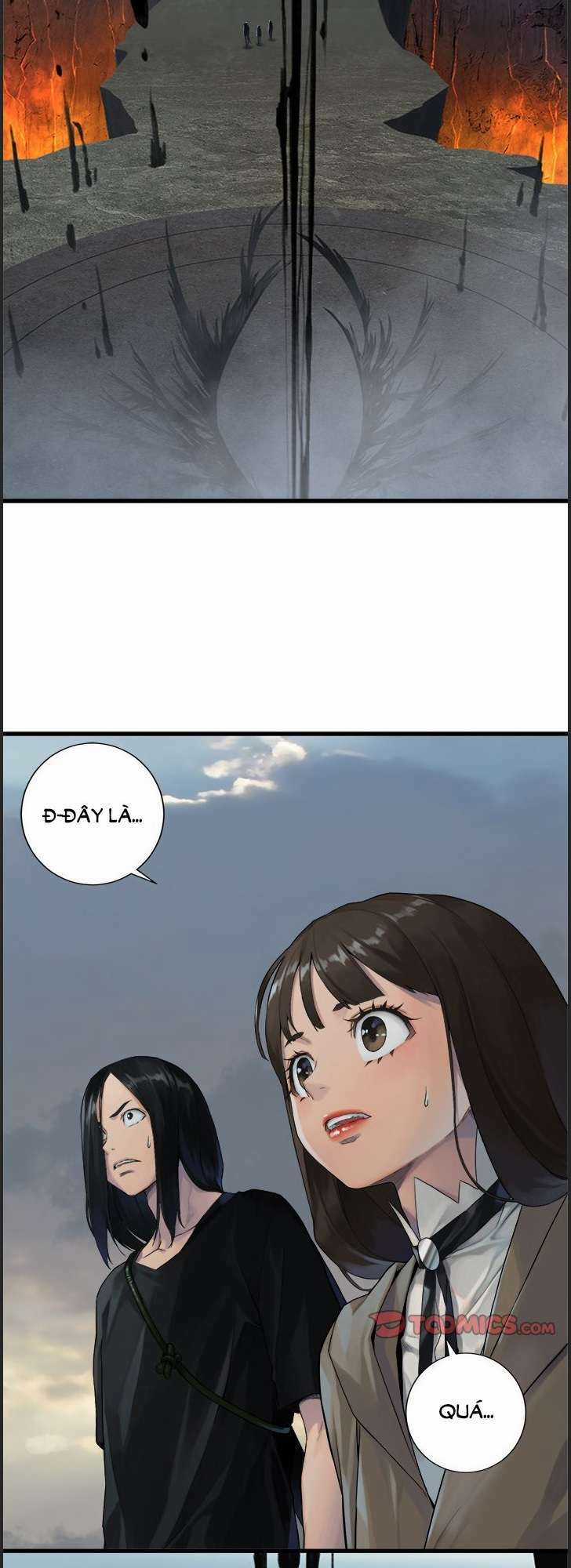 Triệu Hồi Đến Thế Giới Fantasy Chapter 105 trang 3