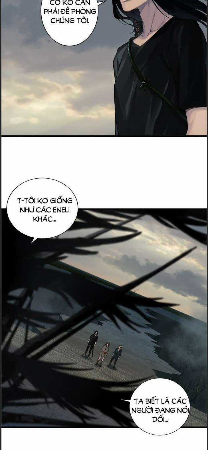 Triệu Hồi Đến Thế Giới Fantasy Chapter 105 trang 8