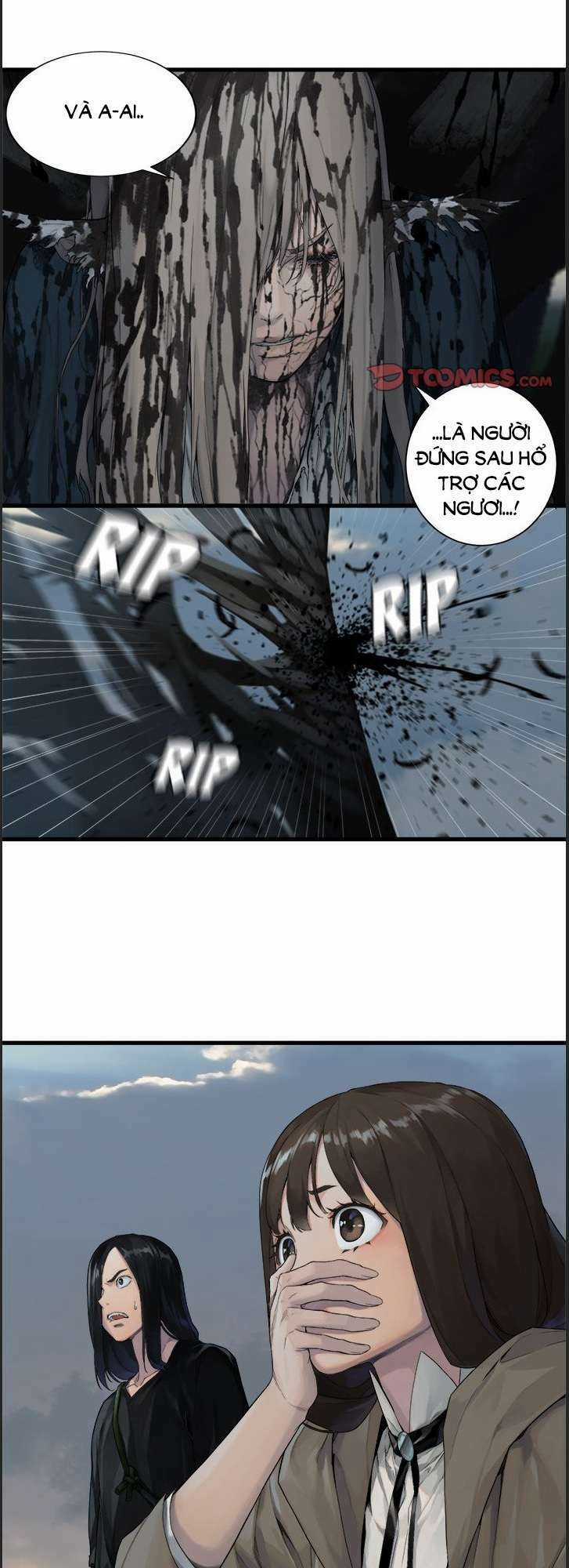 Triệu Hồi Đến Thế Giới Fantasy Chapter 105 trang 9