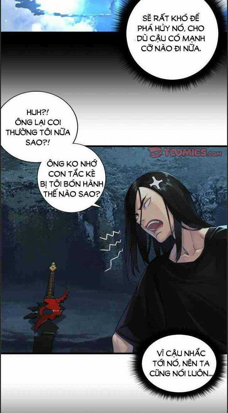 Triệu Hồi Đến Thế Giới Fantasy Chapter 106 trang 8