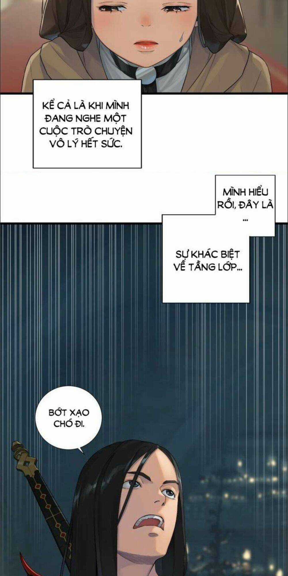 Triệu Hồi Đến Thế Giới Fantasy Chapter 108 trang 14