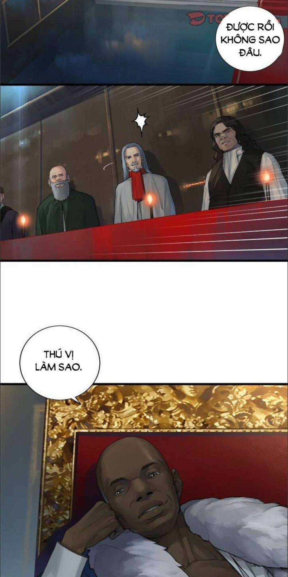 Triệu Hồi Đến Thế Giới Fantasy Chapter 108 trang 21