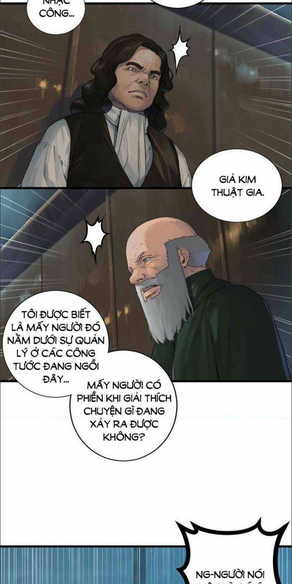 Triệu Hồi Đến Thế Giới Fantasy Chapter 108 trang 23