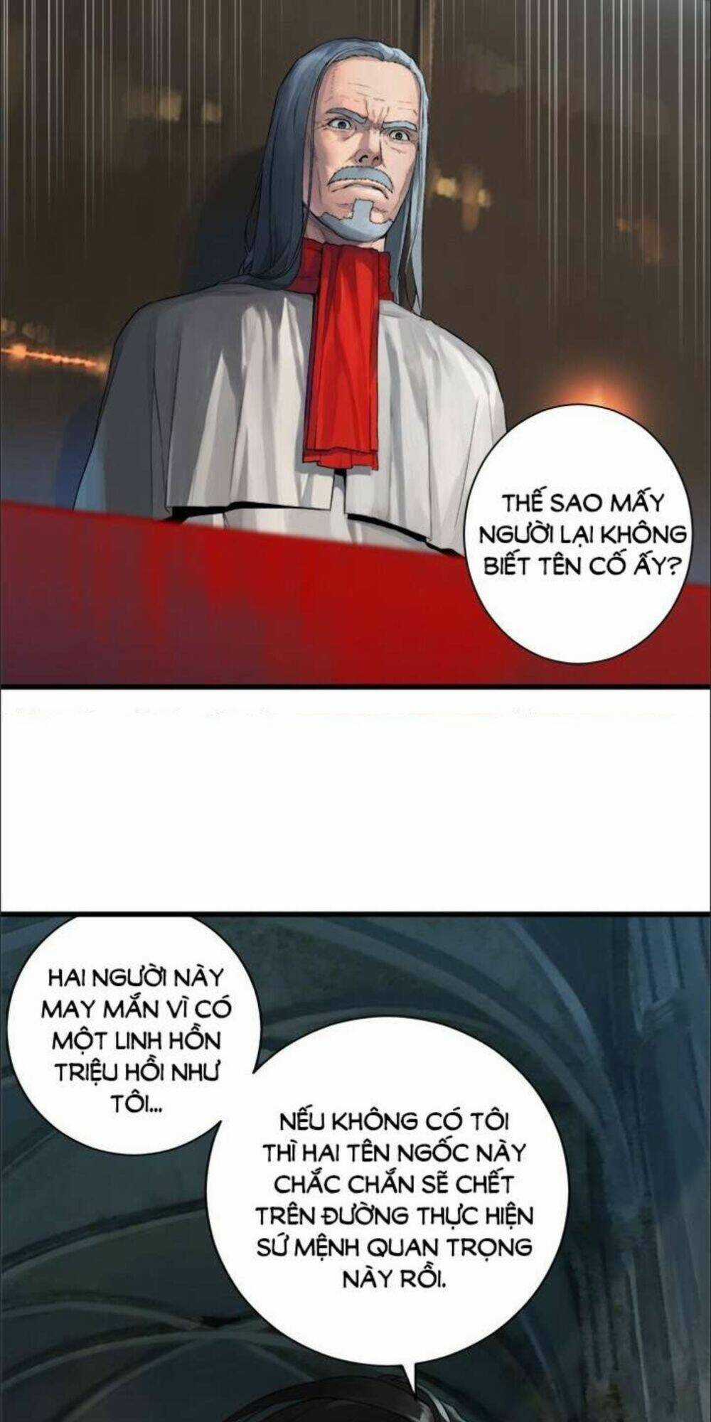 Triệu Hồi Đến Thế Giới Fantasy Chapter 108 trang 26