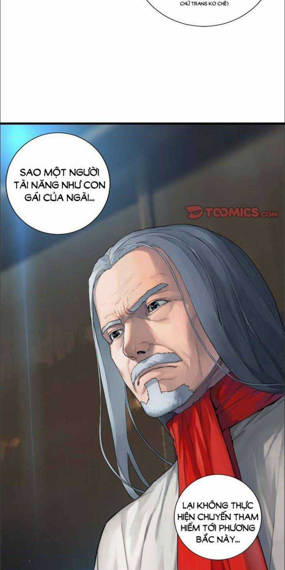 Triệu Hồi Đến Thế Giới Fantasy Chapter 108 trang 30
