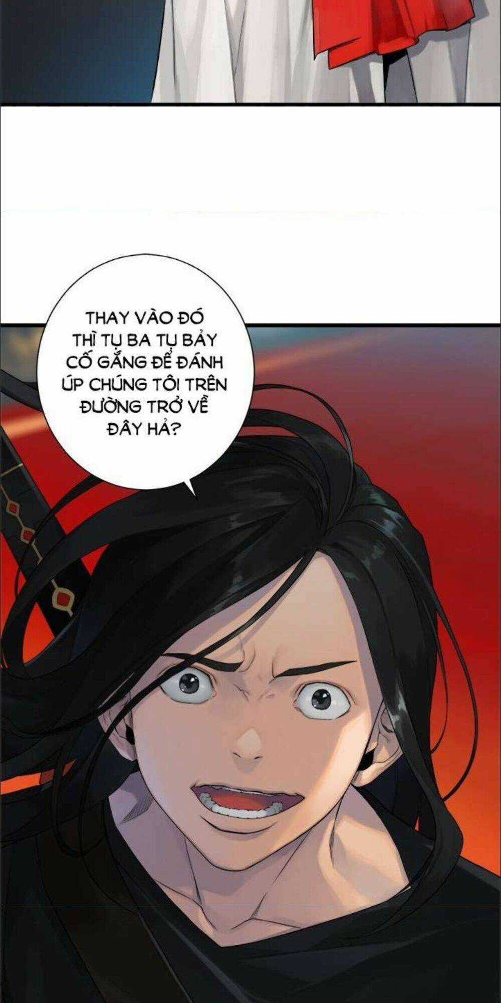 Triệu Hồi Đến Thế Giới Fantasy Chapter 108 trang 31