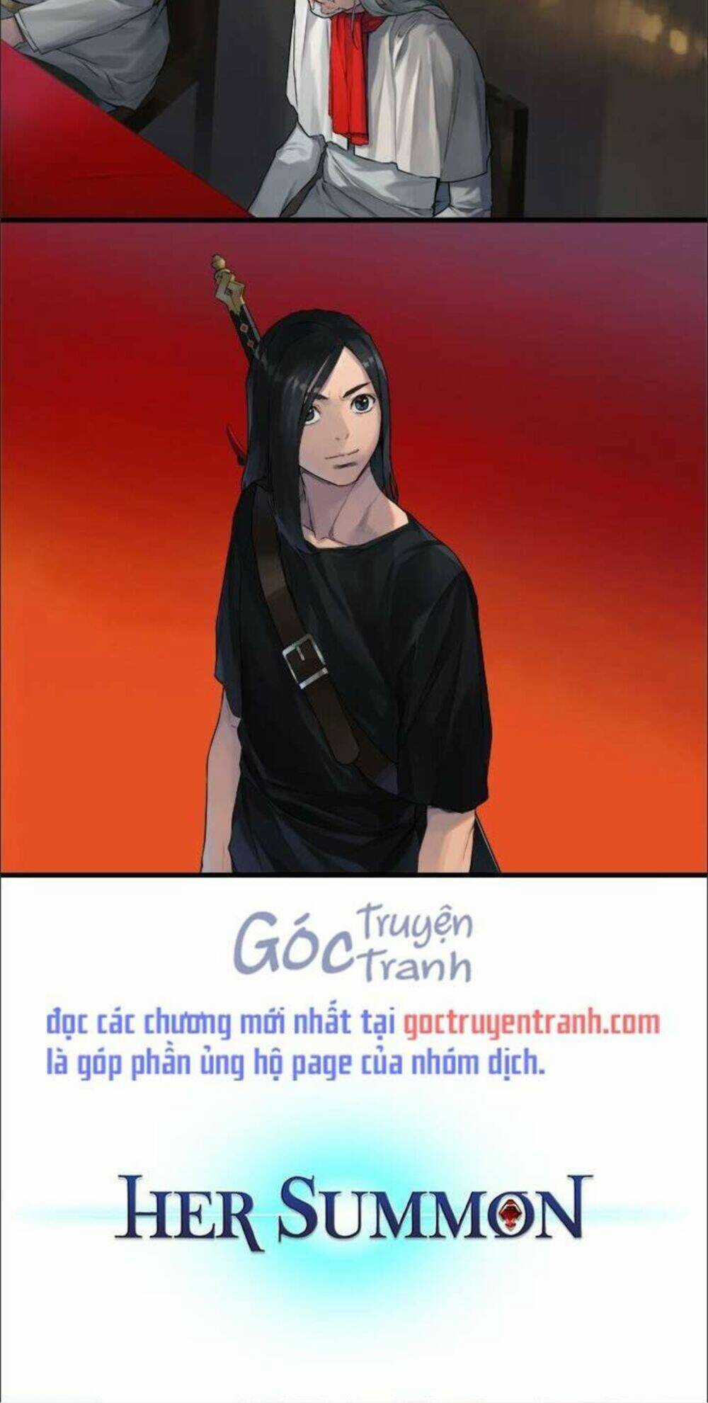 Triệu Hồi Đến Thế Giới Fantasy Chapter 108 trang 35