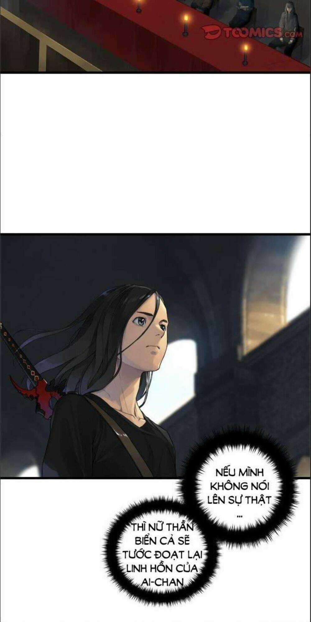 Triệu Hồi Đến Thế Giới Fantasy Chapter 108 trang 4
